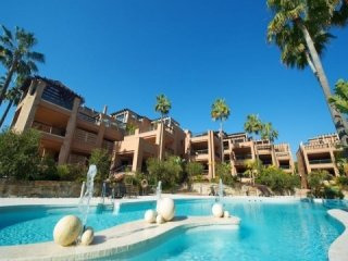 3 Bedroom Penthouse Apartment