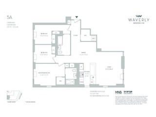 3 Bedrooms - Condo - New York State -..