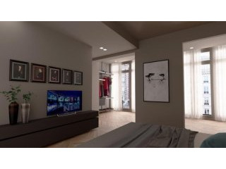 Beautiful Paseo de Gracia 200m2 3 Bed..