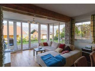 Modern apartment Sankt Johann-..