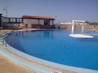 Scorpio, Amarilla Golf, Tenerife..
