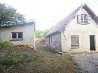 Rural Cottage to Renovate
