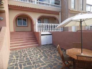 3 Bedrooms - Apartment - Alicante - For..