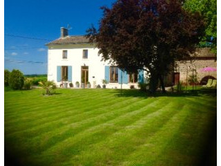 Beautiful Renovated Detached Stone..