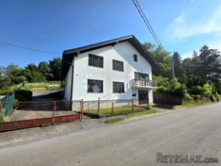 PRODAJA, Kuća, NKP 350m² s okućnicom i terasom, Mrežnički Br