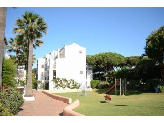 1 Bedroom Ground Floor Apartment