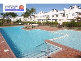 2 Bedrooms - Apartment - Murcia - For..