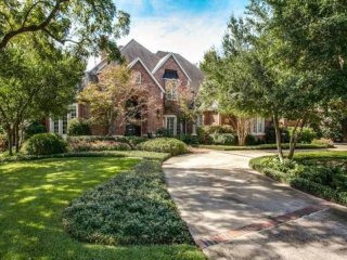 5 bedroom House For Sale: 6622 Waggoner..