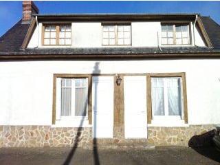 House Suitable as Holiday Home