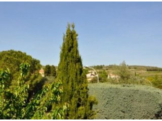 Villa on The Edge of a Picturesque..