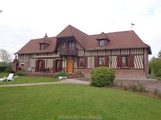 3 bedroom Character For Sale: 76660..