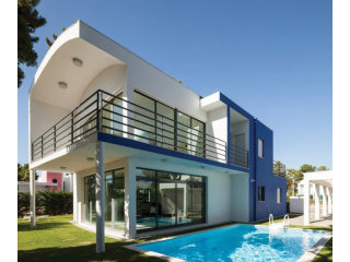 Detached house T5