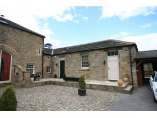 Great Holme, Otley