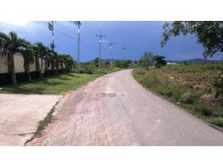 Land For Sale Hua Hin Prachuap Khiri..