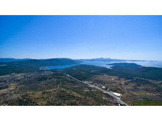 New 2 bedroom apartment overlooking the..