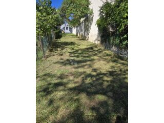 Poljoprivredno zemljište - Remete - 1780 m2