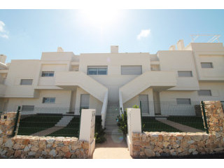 2 Bedrooms - Apartment - Alicante - For..