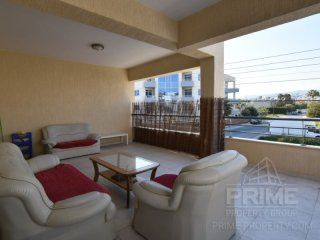 2 Bedrooms - Apartment - Limassol - For..