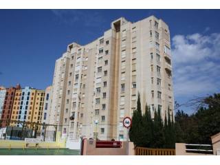 4th Floor Apartment in Playa Honda -..