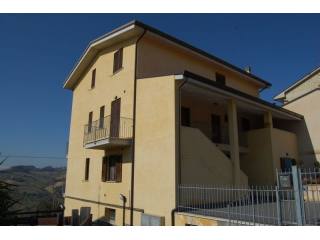 APARTMENT in MASSIGNANO (AP)