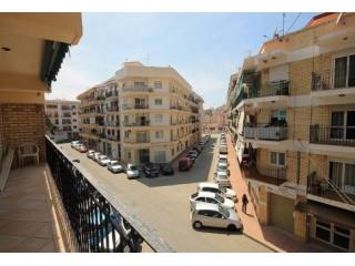 Appartement in Javea