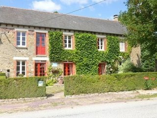 Delightful, renovated property with..