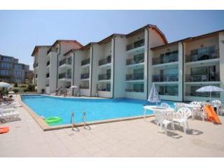 Working hotel in Sozopol, 70 m to the..