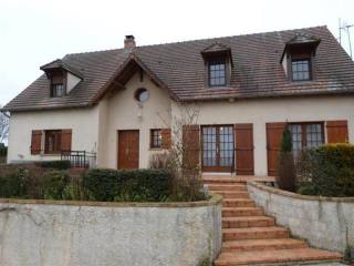 6 bedroom House For Sale: 51530 EPERNAY