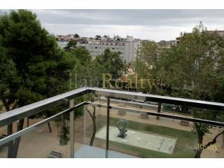 Exclusive apartment located in..