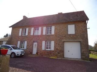 Fully Renovated House