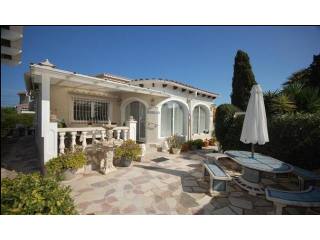 Villa For Sale Els Poblets-Denia - Ref:..