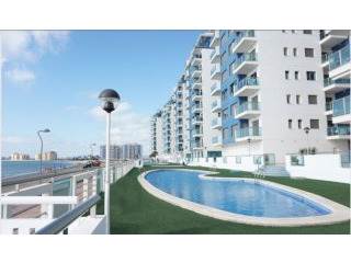 2 Bedrooms - Apartment - Alicante - For..