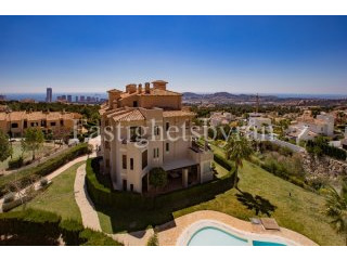 Finestrat - Costa Blanca