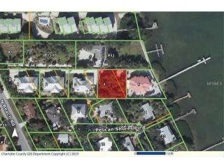Land For Sale: 4121 N Beach Rd..