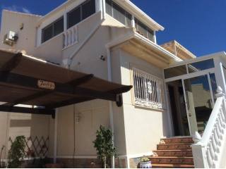 2 Bedrooms - Semi Detached - Alicante -..