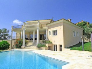 Sale House - Cagnes-sur-Mer