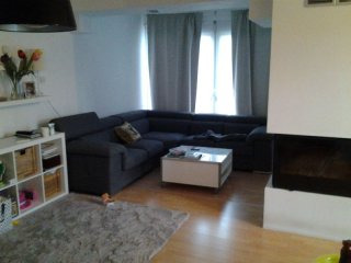 2 bedroom PENTHOUSE in Strovolos of..