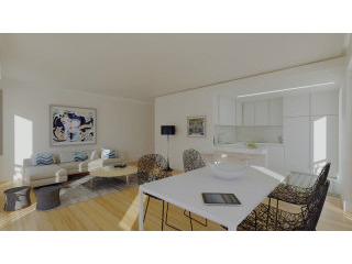 Apartment T1