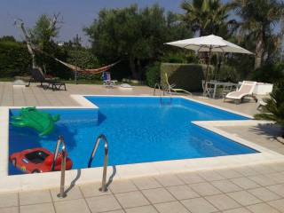 Villa Lamapellegrini - € 690000