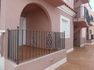 Apartment For Sale, Palomares, Almeria