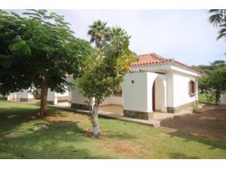 Bungalow for rent in Maspalomas- Gran..
