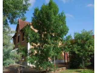 Stylish hamlet maison de maitre..
