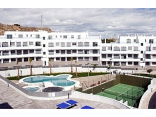 Apartment in Garrucha
