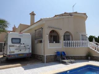 Detached for sale 243.950 € Costa..