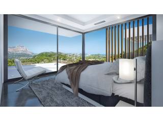 Magnificent New Construction Villa..