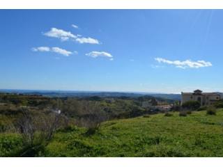 Panoramic Sea View Plot in Valtocado..
