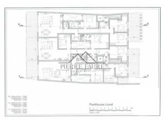 Penthouse - Mosta