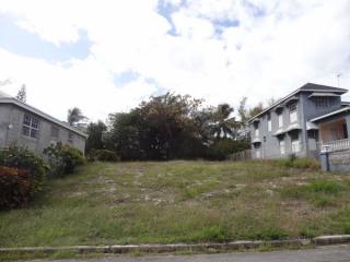 Property For Sale: Graeme Hall Park..
