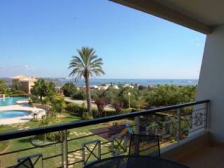 Reduced Sea view 2 Bed Apartment In..