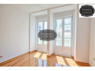 3 Bedrooms - Apartment - LISBON - For..